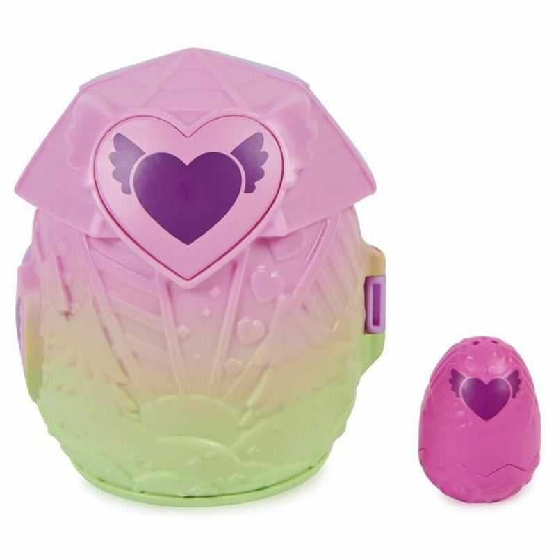 Playset Spin Master Hatchimals SURPRISE FAMILY SEASON 2