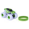 Auto Monster Jam Spin Master Lizenz 1:64 (9 uds)