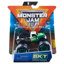 Auto Monster Jam Spin Master Lizenz 1:64 (9 uds)