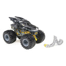 Auto Monster Jam Spin Master Lizenz 1:64 (9 uds)