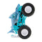 Auto Monster Jam Spin Master Lizenz 1:64 (9 uds)