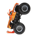 Auto Monster Jam Spin Master Lizenz 1:64 (9 uds)