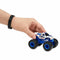 Auto Monster Jam Spin Master Lizenz 1:64 (9 uds)