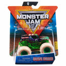 Auto Monster Jam Spin Master Lizenz 1:64 (9 uds)