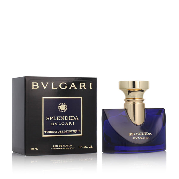 Damenparfüm Bvlgari   EDP Splendida Tubereuse Mystique (30 ml)