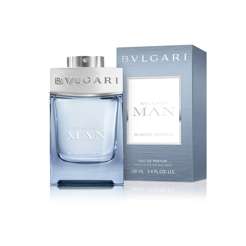 Herrenparfüm Bvlgari EDP Man Glacial Essence (100 ml)