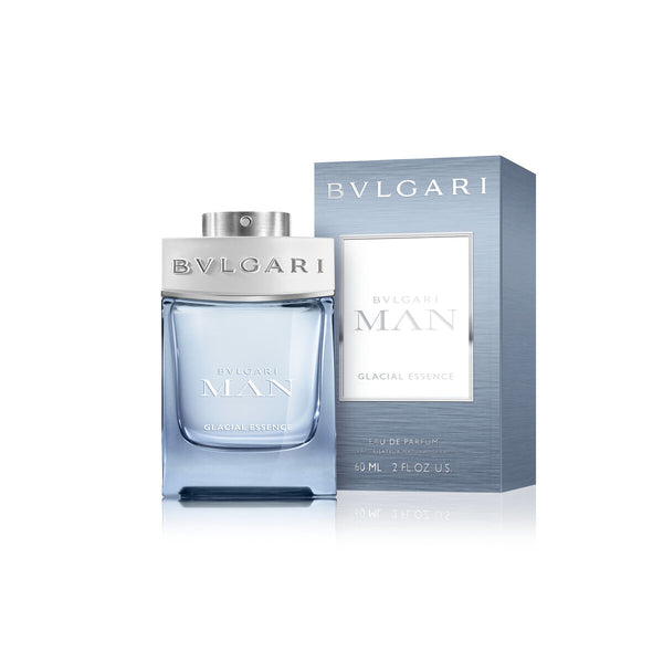 Herrenparfüm Bvlgari EDP Man Glacial Essence (60 ml)