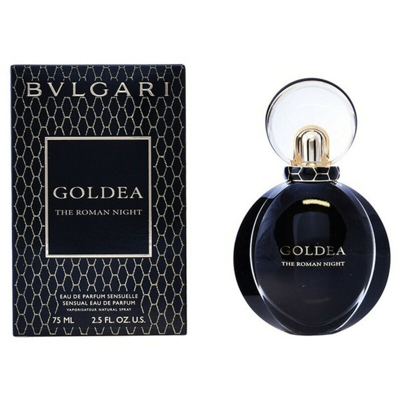 Damenparfüm Goldea The Roman Night Bvlgari EDP