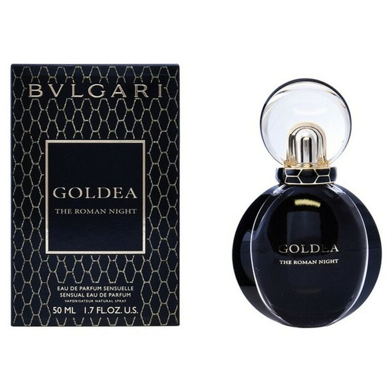 Damenparfüm Goldea The Roman Night Bvlgari EDP