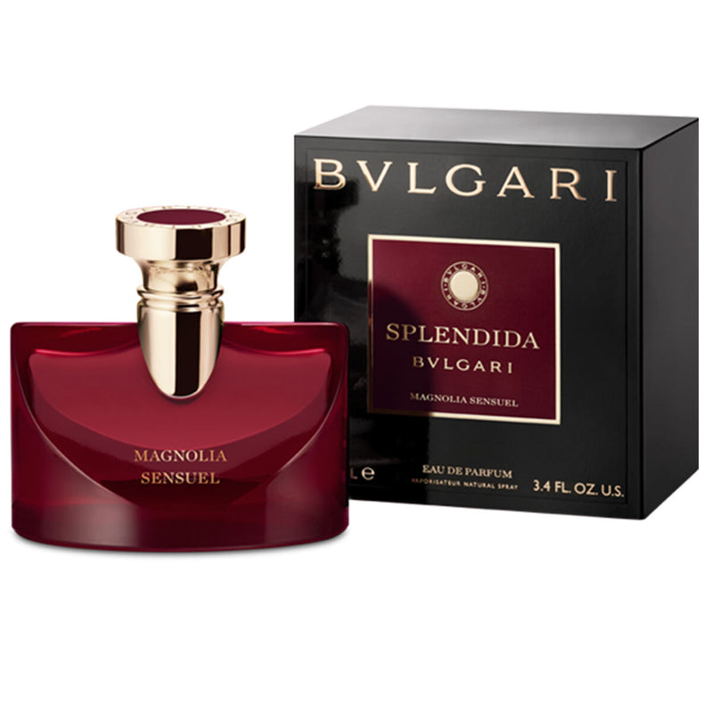 Damenparfüm EDP Bvlgari Splendida Magnolia Sensuel (100 ml)