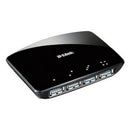 Hub USB D-Link DUB-1340             USB 3.0