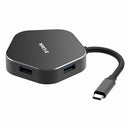 3-Port USB Hub D-Link DUB-M420