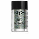 Glitzernd NYX Glitter Brillants Crystal Gesicht Körper (2,5 g)