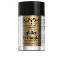 Glitzernd NYX Glitter Brillants Bronze Gesicht Körper (2,5 g)