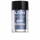 Glitzernd NYX Glitter Brillants Violet Gesicht Körper (2,5 g)