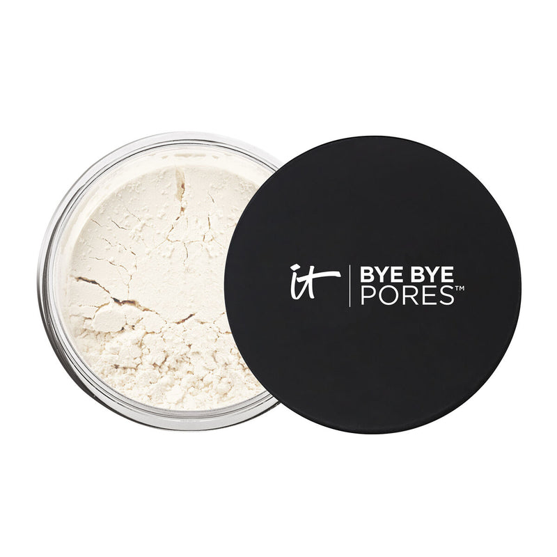 Kompaktpuder It Cosmetics Bye Bye Pores Durchsichtiges Poren-Diffusor (9 ml)