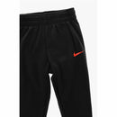 Kinder-Trainingsanzug Nike All Day Play Rot Schwarz