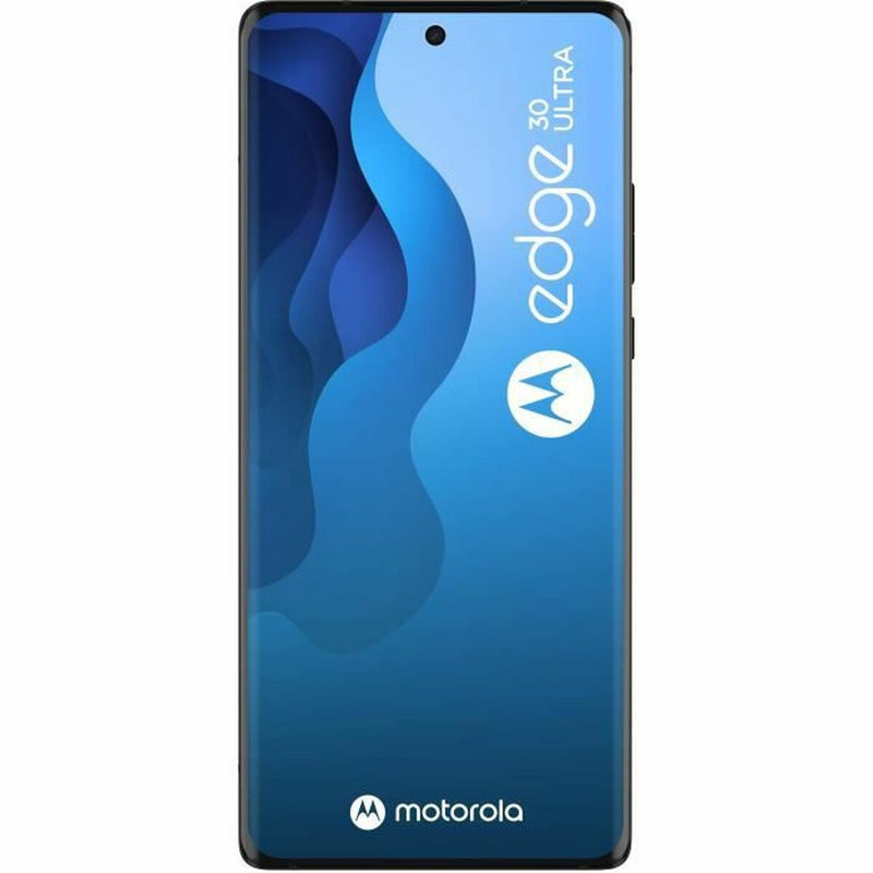 Smartphone Motorola EDGE 30 ULTRA Grau 256 GB 6,4"