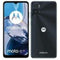 Smartphone Motorola MOTO E22 Schwarz 64 GB 6,5"