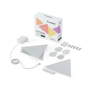 Wandleuchte Nanoleaf NL47-2002TW-4PK