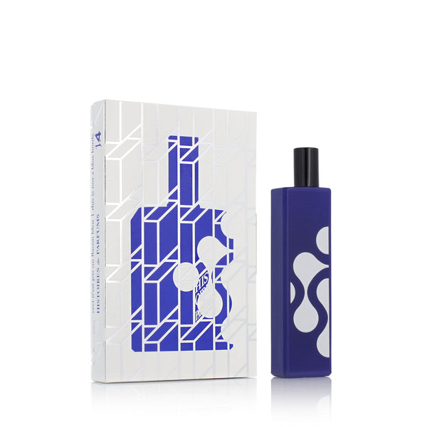 Unisex-Parfüm Histoires de Parfums EDP This Is Not A Blue Bottle 1.4 (15 ml)