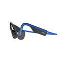 Bluetooth Kopfhörer Sport Shokz OpenMove Blau