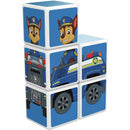 Puzzle Geomag Paw Patrol 5 Stücke