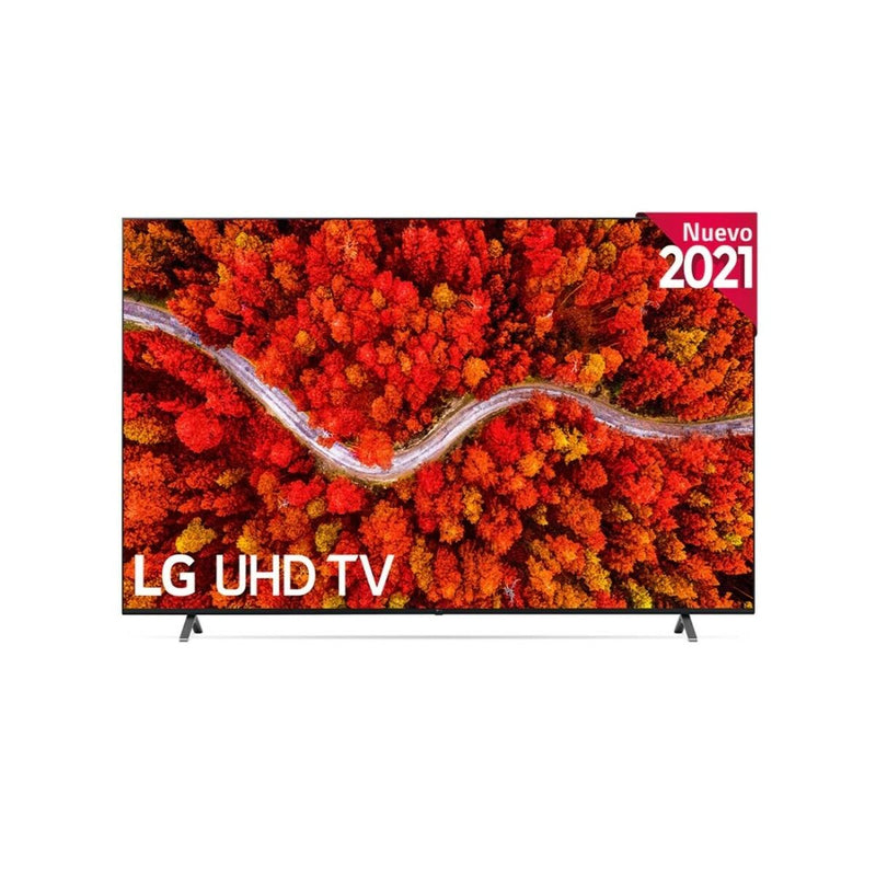 Smart TV LG 75UP80006LR  75" 4K Ultra HD LED Wifi