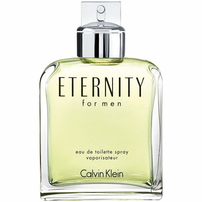 Herrenparfüm Eternity men Calvin Klein (50 ml) EDT