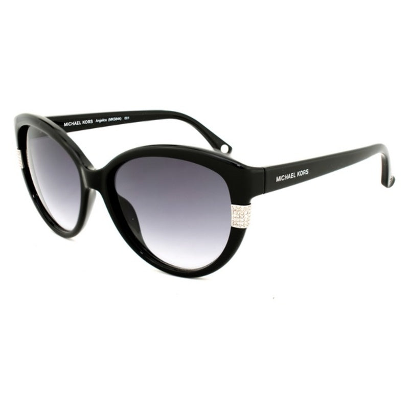 Damensonnenbrille Michael Kors MKS844-001 (Ø 60 mm)