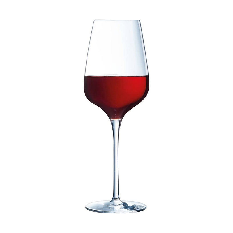 Glas Chef & Sommelier (35 cl)