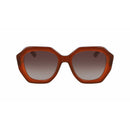 Damensonnenbrille Karl Lagerfeld KL6012S-223 ø 52 mm