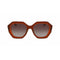 Damensonnenbrille Karl Lagerfeld KL6012S-223 ø 52 mm