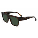 Damensonnenbrille Karl Lagerfeld KL6035S-215 ø 52 mm