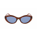 Damensonnenbrille Karl Lagerfeld KL6039S-223 ø 52 mm