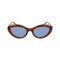 Damensonnenbrille Karl Lagerfeld KL6039S-223 ø 52 mm