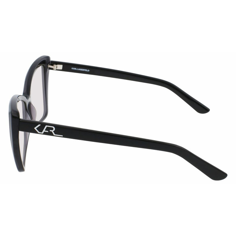 Damensonnenbrille Karl Lagerfeld KL6044S-024 ø 55 mm