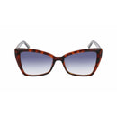 Damensonnenbrille Karl Lagerfeld KL6044S-215 ø 55 mm