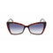 Damensonnenbrille Karl Lagerfeld KL6044S-215 ø 55 mm