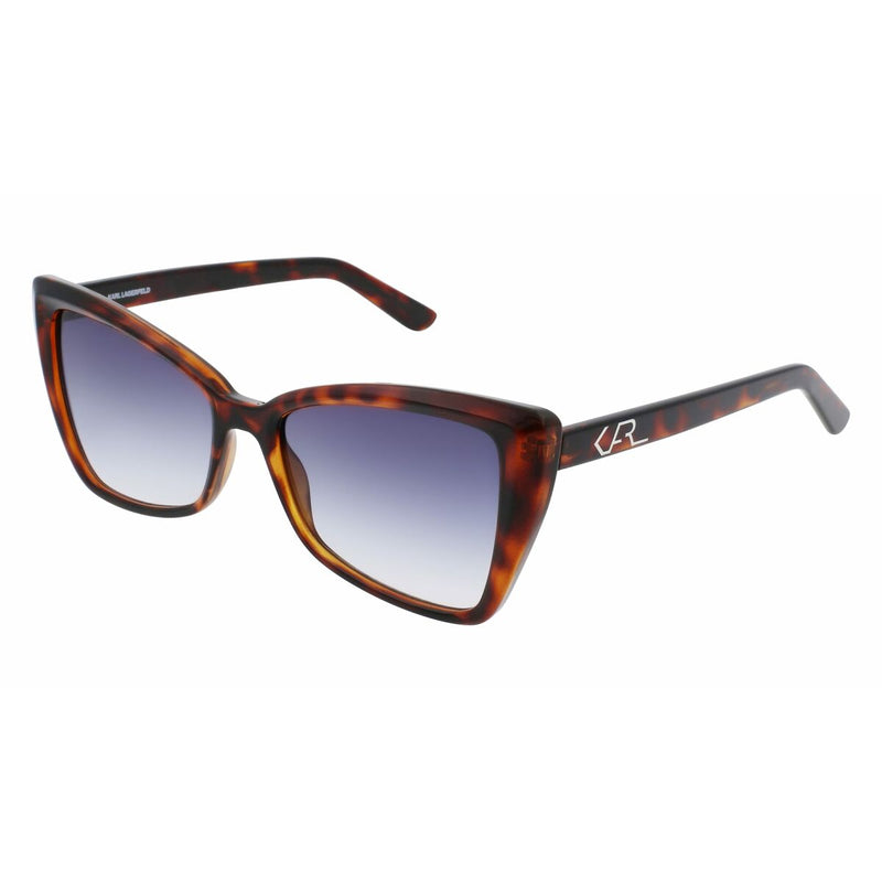 Damensonnenbrille Karl Lagerfeld KL6044S-215 ø 55 mm