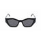 Damensonnenbrille Karl Lagerfeld KL6046S-001 ø 54 mm