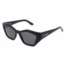 Damensonnenbrille Karl Lagerfeld KL6046S-001 ø 54 mm