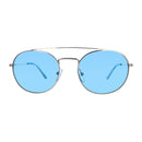 Unisex-Sonnenbrille Calvin Klein CK18116-046-52