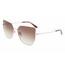 Damensonnenbrille Calvin Klein CK21129S-014 ø 60 mm