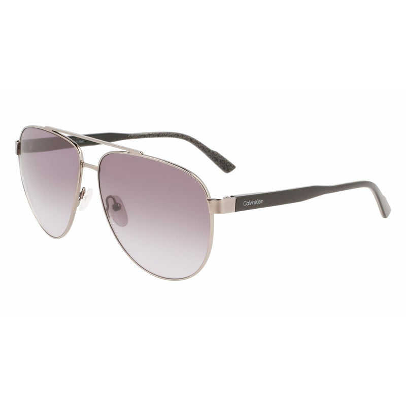 Herrensonnenbrille Calvin Klein CK21132S-009 ø 61 mm