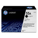 Original Toner HP 5A Schwarz