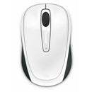 Schnurlose Mouse Microsoft GMF-00294 Schwarz 1000 dpi