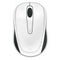 Schnurlose Mouse Microsoft GMF-00294 Schwarz 1000 dpi