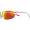 Unisex-Sonnenbrille Nike  Skylon Ace Weiß