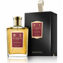 Unisex-Parfüm EDP Floris Leather Oud (100 ml)